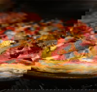 Saltshaker cafe - e-Seniors