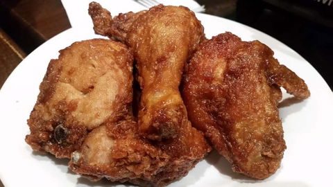 Vons Chicken - e-Seniors 0