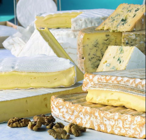 Cheese Shop At Makers' Workshop Burnie - The - e-Seniors 2