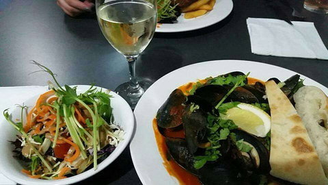 Freemasons Hotel - e-Seniors 0