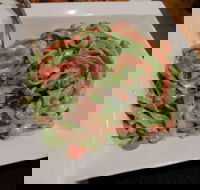 Grande Forno Bistro - e-Seniors