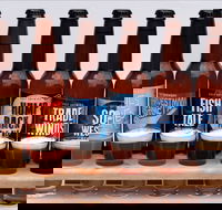 Gulf Brewery - e-Seniors