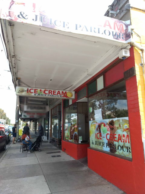 Labbaik Ice-Cream & Juice Parlour - e-Seniors 0