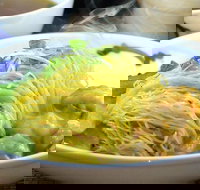 Secret Kitchen - e-Seniors