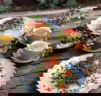 Sol Bakery  Cafe - West End - e-Seniors
