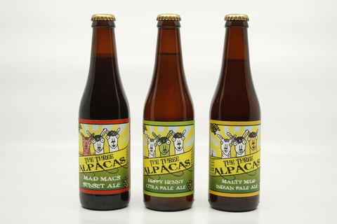 Suffoir Winery, Brewery And Cidery - e-Seniors 2