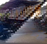 SW1 Espresso  Kitchen - e-Seniors