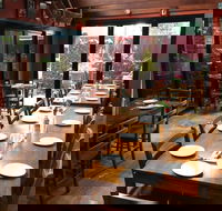 Terranova Pizza Cafe - e-Seniors