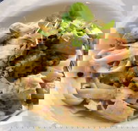 The Edge Restaurant - e-Seniors