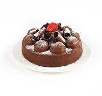 The Cheesecake Shop - Macquarie Fields - e-Seniors