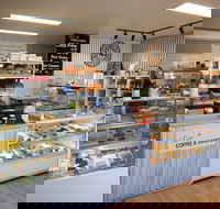 The Village Cafe in Murrumbateman - e-Seniors