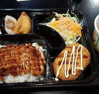 Umai Sushi Bar - e-Seniors