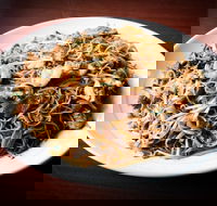 Uncle Lai's Malaysian Cuisine - e-Seniors