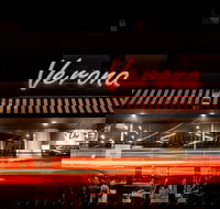 Verona Italian Restaurant  Wine Bar - e-Seniors