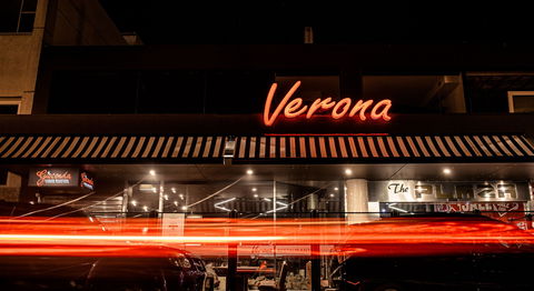 Verona Italian Restaurant & Wine Bar - e-Seniors 0