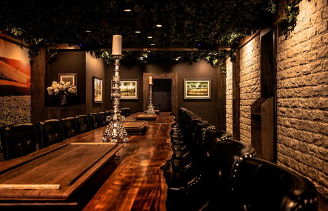 Verona Italian Restaurant & Wine Bar - e-Seniors 2