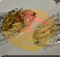 Acqua e Farina Woodfire Pizzeria - e-Seniors