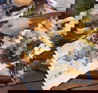 Bite'Z  Burgers Bar Grill - e-Seniors