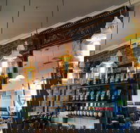 Fleur Tearoom Cafe - e-Seniors