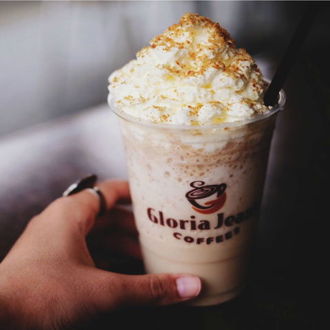 Gloria Jean's Coffees - Sutherland - e-Seniors 0