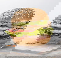 Grill'd - South Melbourne - South Melbourne - e-Seniors