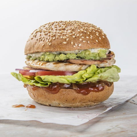Grill'd - South Melbourne - South Melbourne - e-Seniors 0