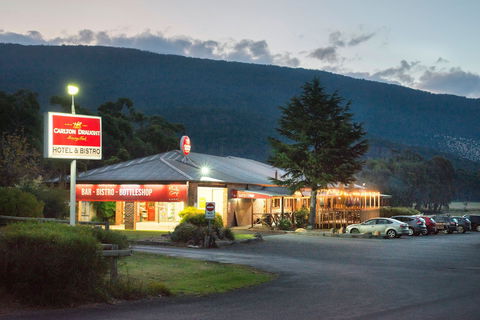 Halls Gap Hotel - e-Seniors 0