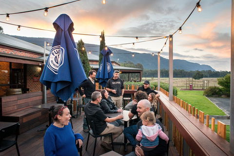 Halls Gap Hotel - e-Seniors 1