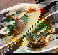 Hong Kong Dim Sum - Glen Waverley - e-Seniors