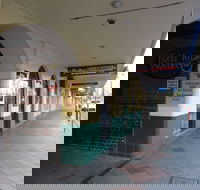 Italian Pizza House Pasta - e-Seniors