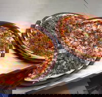 Jc's Pizza - Elanora Heights - e-Seniors