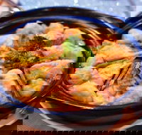 Ko Sing Chinese Restaurant - e-Seniors