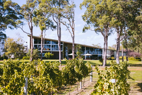 MadFish Wines Margaret River - e-Seniors 0