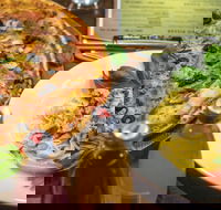 Paninni Woodfired Gourmet Pizzas - e-Seniors