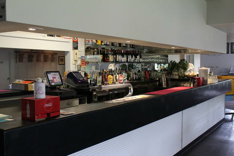Restaurant At The Golfie - e-Seniors 2