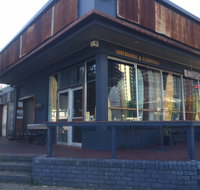 Sunhouse Cafe and Bar - e-Seniors