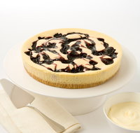 The Cheesecake Shop - e-Seniors