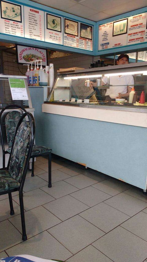 The Natural Cafe - e-Seniors 0