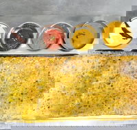 Chutneys - e-Seniors