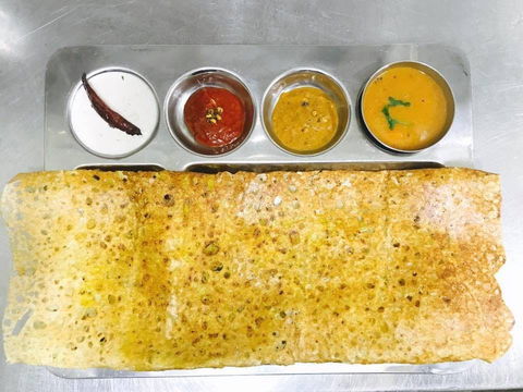 Chutneys - e-Seniors 0