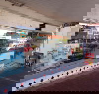 Fresh Engadine Bakery - e-Seniors