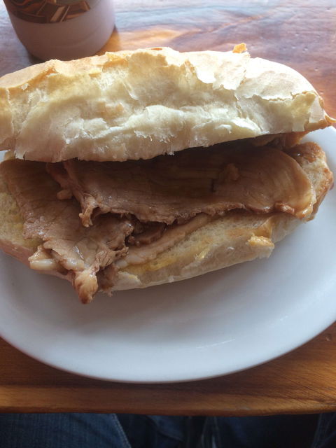 Geeveston Bakery - e-Seniors 0