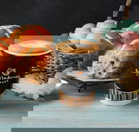 Gloria Jean's Coffees - Glen Waverley - e-Seniors