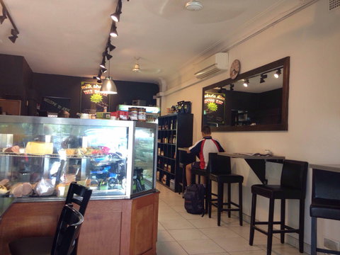 Gymea Fresh Deli - e-Seniors 0