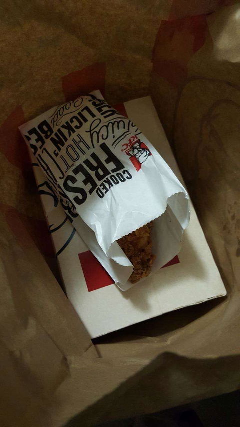 KFC - Riverton - e-Seniors 0