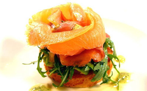 Lively Catch Seafood - e-Seniors 0