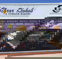 Nazar Kebabs  Turkish Bakery - Mosman Park - e-Seniors