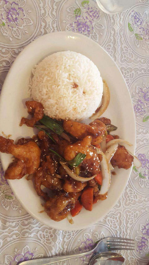 New Hong Kong Chinese - e-Seniors 0