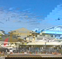 Pelican's Nest By the Bay - e-Seniors