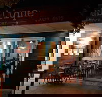 Republique Bistro and Bar - e-Seniors